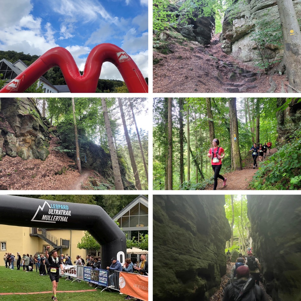 2025 Mullerthal Ultratrail